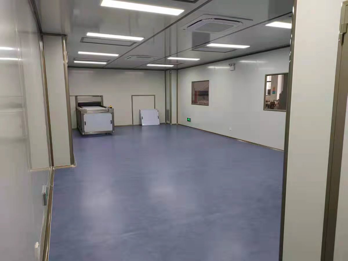 苏州平江装修公司,苏州平江厂房装修,苏州平江办公室装修,洁净厂房装修